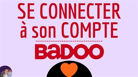 rinitialiser mon compte badoo|Badoo Help Centre